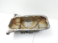 Ford Fiesta JA8 VII ST 08-12 1,6 99KW U5JA Ölwanne Motorwanne Ford Fiesta JA8 VII ST 08-12 11.05.2011 gebraucht Vorschau 4