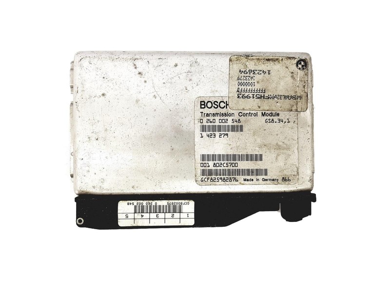 Calculateur  1423279 0260002548 Bmw Bosch 14362