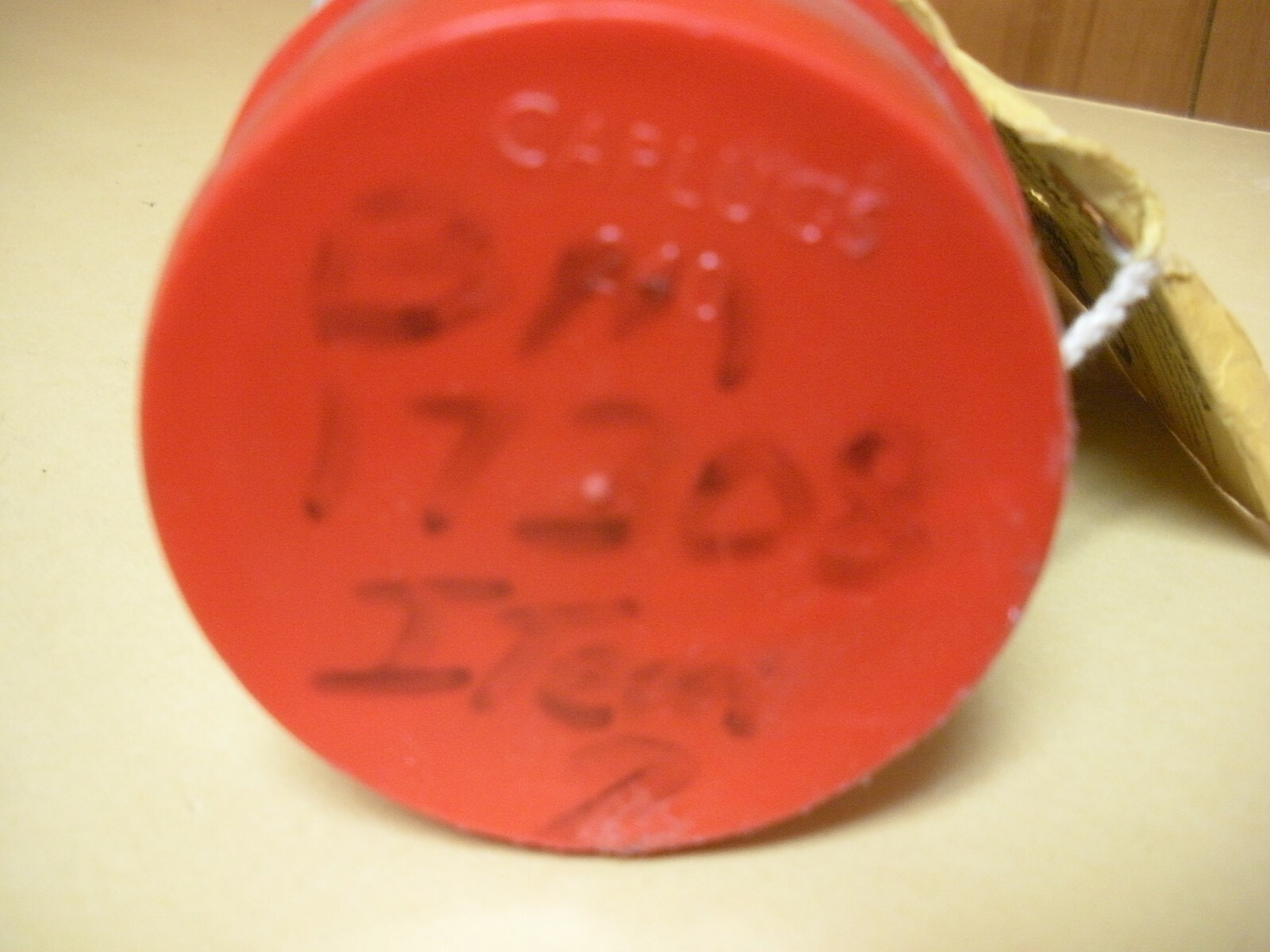 Teleflex Fluid Systems Adapter Flammable Liquid Underground Use 24