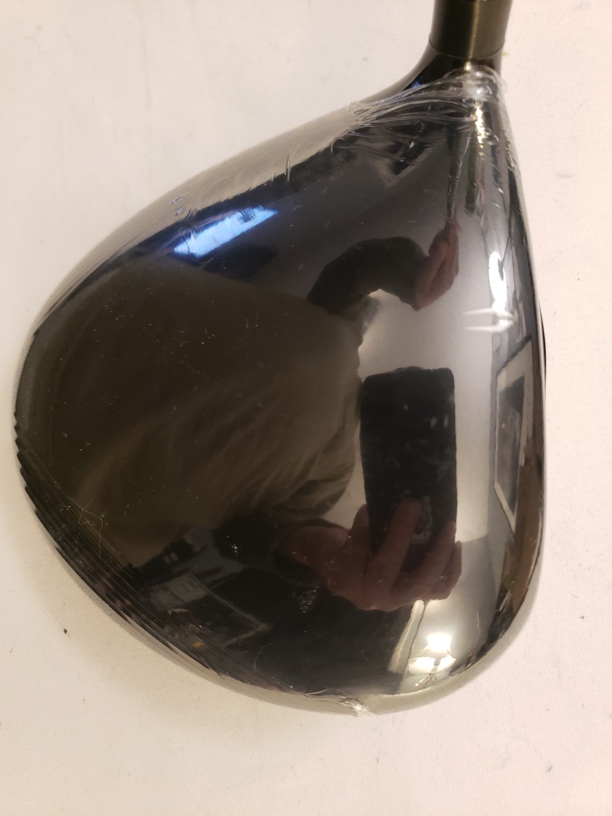 New Cleveland Launcher XL2 Driver 9-12* - Adjustable - Tensei Blue 55 - Reg - RH