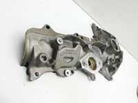 Renault Captur I HF 17-19 1,3 110KW Ventildeckel Zylinderkopfhaube Einlass Renault Captur I HF 17-19 29.11.2019... Vorschau 2