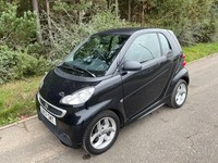 Smart Fortwo 1.0 MHD Pulse Auto 2014 59000FSH Nice Specifcation MAYPX Others Av