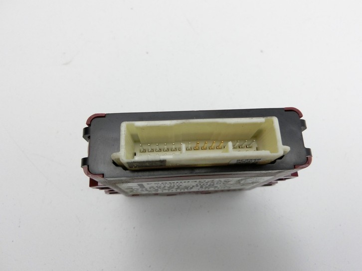 Subaru Forester IV SJ 12-16 Steuergerät ECU Licht Kontrolle Niveau Leveling Subaru Forester IV SJ 12-16 16.02.2015... Vorschau 4