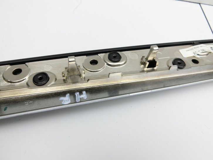 striscia per porta Dx posteriore 354 BMW F11 10-13 5er 525D - Bild 4