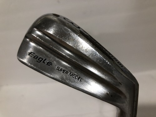ブリヂストン　EAGLE SUPER MODEL 1W 3W 4W パーシモン ブリヂストン EAGLE SUPER MODEL 1W 3W 4W パーシモン - メルカリ