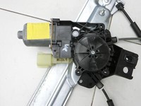 Ford Kuga II 13-16 Fensterhebermotor mit Fensterheber Rechts Vorne Ford Kuga II 13-16 12.08.2016 gebraucht Vorschau 4