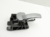 Nissan Qashqai J10 07-10 +0 Türgriff Griffmuschel Griff Innen Links Hinten Nissan Qashqai J10 07-10 01.07.2008... Vorschau 2