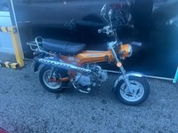 Skyteam 05 SKYMAX 125