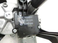 Opel Astra J 12-18 Kombi Wischermotor Hinten Heckwischermotor Opel Astra J 12-18 24.05.2012 13395013 60Z010012 gebraucht Vorschau 4