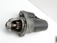 Audi A6 4F C6 05-08 TDI 3,0 165KW Autom Anlasser Starter Audi A6 4F C6 05-08 11.01.2005 A0051516501 gebraucht Vorschau 2