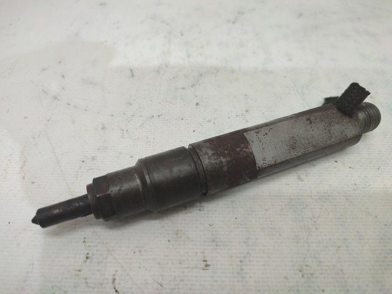 0432193595 Injecteur / 1839636 Pour Seat Toledo 1m2 Select
