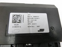 BMW F31 318d 12-15 Steuergerät SG Klima Modul BMW F31 318d 12-15 28.02.2014 9356004-01 KY935600401 E1082161 gebraucht Vorschau 2