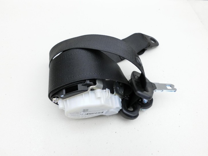 Lancia Delta III 844 08-11 Gurt Sicherheitsgurt Rechts Hinten Lancia Delta III 844 08-11 27.01.2009 34055322D... Vorschau 2