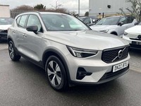 2022 Volvo XC40 1.5 T4 Recharge PHEV Plus Dark 5dr Auto ESTATE PETROL/ELECTRIC A