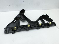 Kia Optima IV JF 15-18 Lim Halter Träger Aufnahme Führung für Stoßstange Links Hinten Kia Optima IV JF 15-18... Vorschau 5