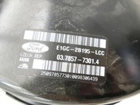 Galaxy III CK 15-19 2,0 176KW Bremskraftverstärker Galaxy III CK 15-19 25.01.18 E1GC-2002-BE E1GC-2B195-LCC... Vorschau 2