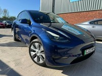 2022 Tesla Model Y Long Range AWD 5dr Auto 6 MONTHS WARRANTY, HPI CLEAR, FINANCE