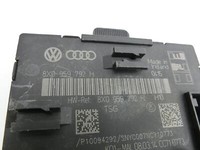Skoda Superb 3T 13-15 Steuergerät ECU Modul Türsteuergerät SG Skoda Superb 3T 13-15 26.03.2014 8X0959792H gebraucht Vorschau 4