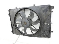 Mercedes W176 A200 12-15 1,6i 115KW Lüfter Ventilator f. Kühler Mercedes W176 A200 12-15 28.01.2015 A2465000093... Vorschau 6