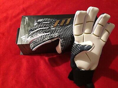 trial price Professional Goalkeeper gloves  sizes 7 and 9