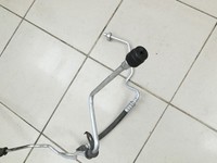 Renault Megane III CC 08-12 TCe 1,4 Klimaschlauch Klimaleitung Renault Megane III CC 08-12 06.04.2011 gebraucht Vorschau 2