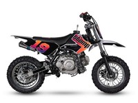 STOMP MINIPIT 65 PIT BIKE BRAND NEW MAIN DEALERS 