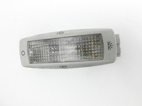 VW Sharan 7N II 10-15 Innenleuchte Innenraumleuchte Mitte Hinten VW Sharan 7N II 10-15 19.03.2012 5N0947291C... Vorschau 4