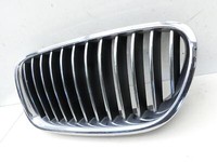 BMW F10 528i 10-13 2,0 180KW Chrom Niere Grill Links BMW F10 528i 10-13 07.10.2011 7200727 51.13-7200727 gebraucht Vorschau 4