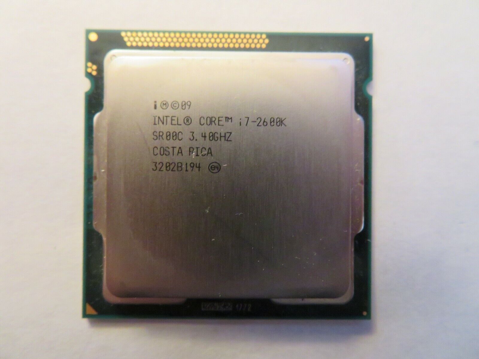 Intel 5 4 ядра. Intel 5 4 ядра