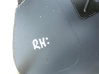 BMW I3 I01 13-17 Seitenscheibe Feste Scheibe für Tür Rechts Hinten BMW I3 I01 13-17 27.02.2015 51357288186 7288186... Vorschau 6