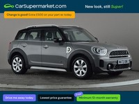 2022 MINI Countryman 1.5 Cooper S E Classic ALL4 PHEV Auto Hatchback PETROL/ELEC