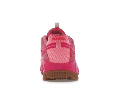 Pre-owned Nike Air Humara Lx X Jacquemus Pink Flash 2022 - Dx9999-600