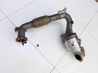 Ford Fiesta VI 6 13-17 1,0 59KW Katalysator Kat Ford Fiesta VI 6 13-17 21.01.14 CV21-5E211-BH 2009163 gebraucht Vorschau 5