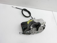 Opel Insignia A 08-13 Kombi Türschloss mit ZV Stellmotor Links Vorne Opel Insignia A 08-13 30.04.2010 gebraucht Vorschau 2