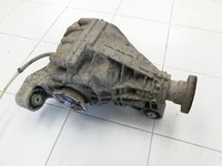 Porsche Cayenne 9PA 07-10 3,6 213KW Differential Hinterachsgetriebe Hinten 4,3 Porsche Cayenne 9PA 07-10 16.01.2008... Vorschau 5