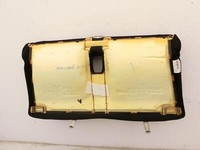 Mini One R56 LCI 13-16 3T Sitzpolster für Rücksitzbank Hinten Mini One R56 LCI 13-16 27.01.2014 52202751618 gebraucht Vorschau 5
