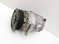 VW Touran II 5T 15-24 TDI 1,6 81KW Klimakompressor Klima Kompressor VW Touran II 5T 15-24 14.12.2015 5Q0820803K... Vorschau 7