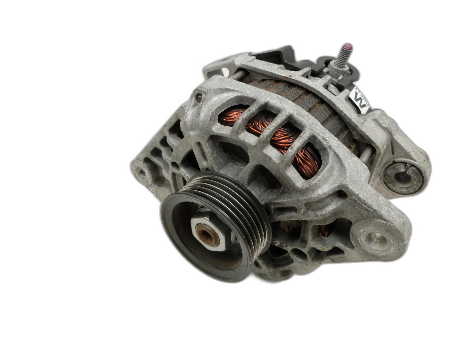 Alternador para Hyundai I10 II BA 13-19 - Bild 1