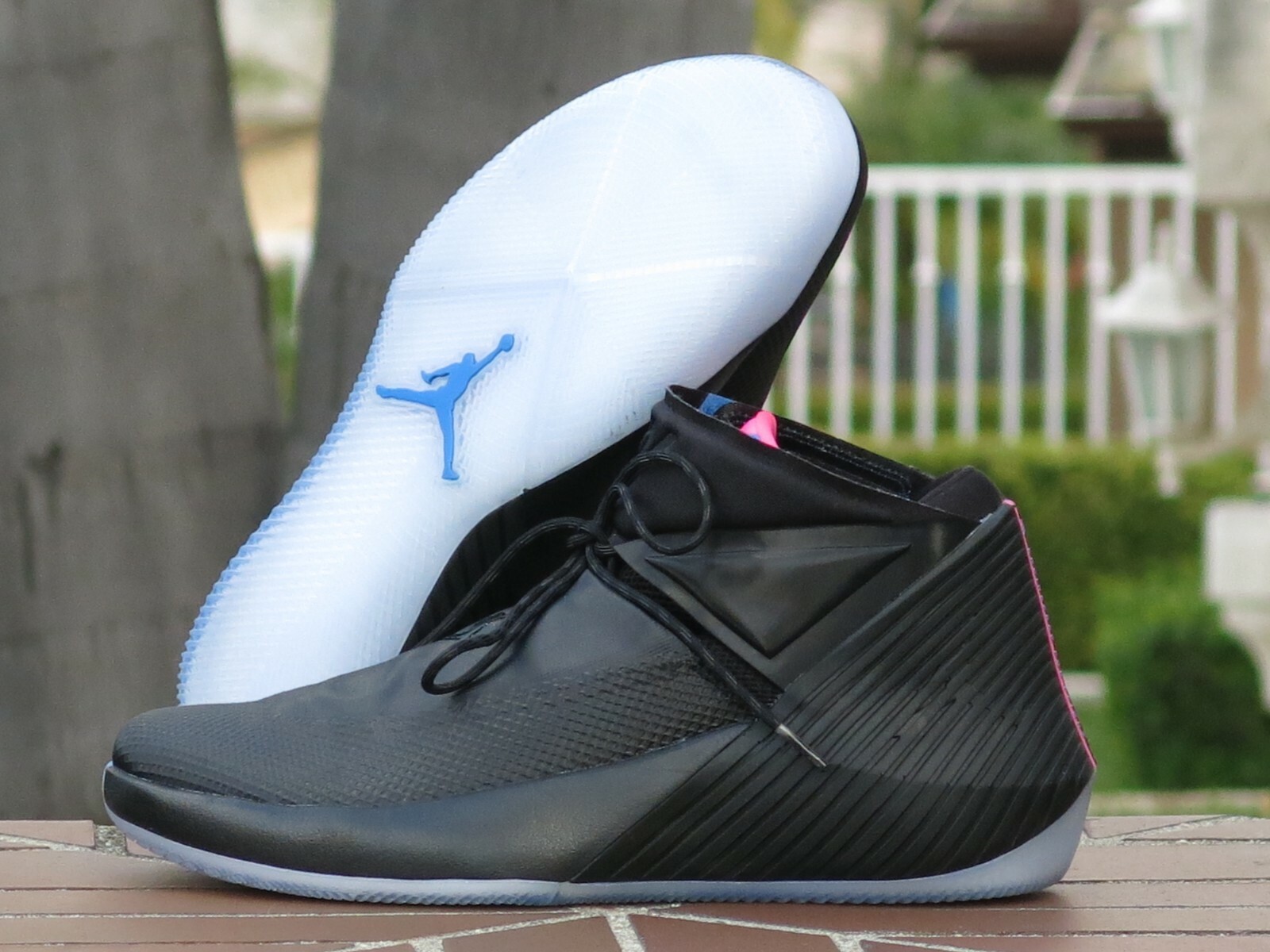 Jordan Why Not ZERO.1 Men's Basketball Sneakers AA2510-024 Jordan Why Not ZERO.1 Men's Basketball Sneakers AA2510-024