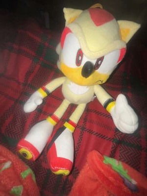 Fotos del artículo de un comprador verificado