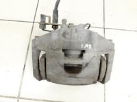 Audi A4 B7 04-07 TDI 2,5 120KW Bremssattel Bremszange Vorne Links Audi A4 B7 04-07 21.02.2005 4F0615123 gebraucht Vorschau 1