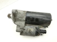 VW T5.2 7H 7E 09-15 BiTDI 2,0 132KW Autom Anlasser Starter VW T5.2 7H 7E 09-15 31.10.2010 02E911024A gebraucht Vorschau 6
