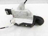 Citroen C3 II 09-13 5T Türschloss mit ZV Stellmotor Links Vorne Citroen C3 II 09-13 01.01.2011 732306 2091N0471J7... Vorschau 6