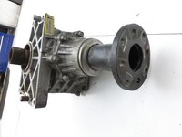 Hyundai IX35 LM 09-13 CRDI 2,0 135KW 4WD Differential Vorderachsgetriebe Vorne Hyundai IX35 LM 09-13 16.03.2012... Vorschau 5