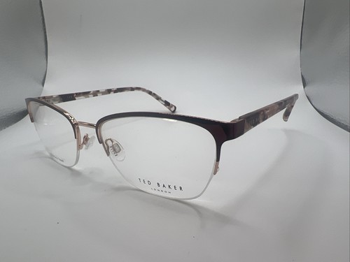 TED BAKER - kan TB1688 sunglasses Transparent Grey | SmartBuyGlasses US