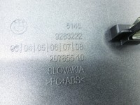 BMW I3 I01 13-17 Blende für Armaturenbrett Abdeckung BMW I3 I01 13-17 27.02.2015 9287404 51.45-9287404-04... Vorschau 7