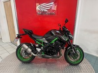 2024 '24' Kawasaki Z900 
