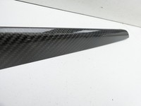 Maserati Ghibli M157 13-24 Zierleiste Blende Türverkleidung Carbon Links Hinten Maserati Ghibli M157 13-24... Vorschau 3