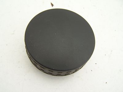 Renault Espace seat adjuster knob (2003-2006)
