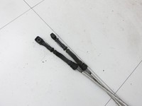 VW Tiguan 5N 11-18 TSI 1,4 110KW Schaltkulisse Schalthebel VW Tiguan 5N 11-18 29.07.2015 5N0711049AA gebraucht Vorschau 7